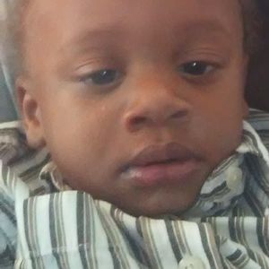 Meet your Posher, Terry